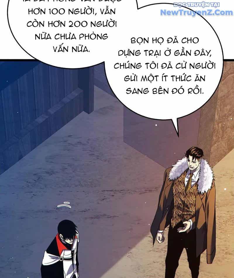 Vô Địch Bị Động Tạo Ra Tấn Sát Thương - Chương 77 - ảnh 9