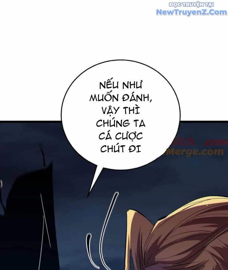 Vô Địch Bị Động Tạo Ra Tấn Sát Thương - Chương 77 - ảnh 94