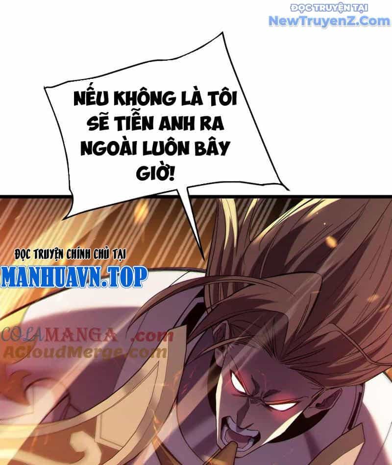Vô Địch Bị Động Tạo Ra Tấn Sát Thương - Chương 77 - ảnh 97