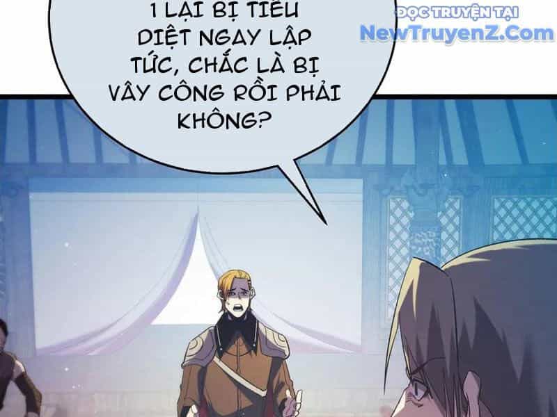 Vô Địch Bị Động Tạo Ra Tấn Sát Thương - Chương 78 - ảnh 114