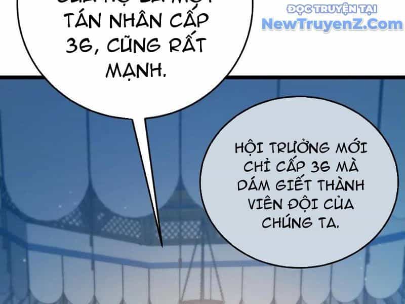 Vô Địch Bị Động Tạo Ra Tấn Sát Thương - Chương 78 - ảnh 120