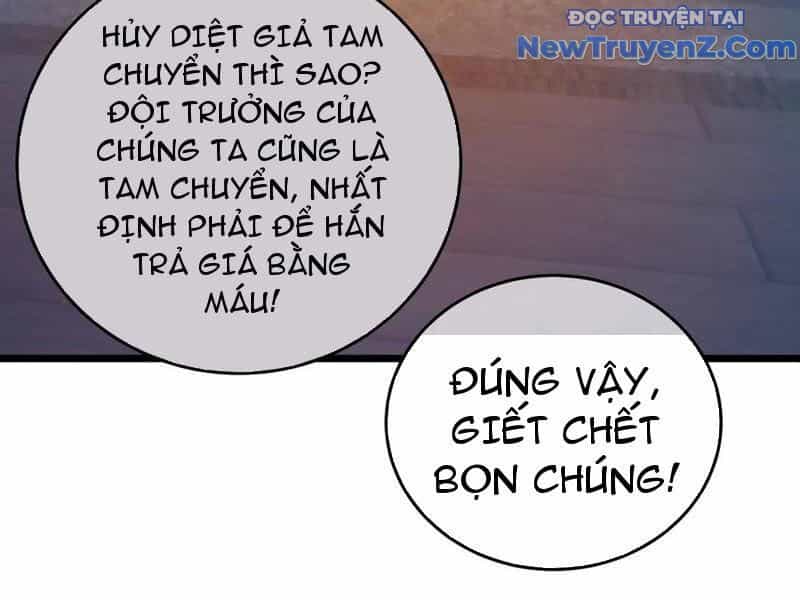 Vô Địch Bị Động Tạo Ra Tấn Sát Thương - Chương 78 - ảnh 122