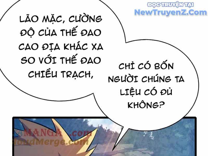 Vô Địch Bị Động Tạo Ra Tấn Sát Thương - Chương 78 - ảnh 139