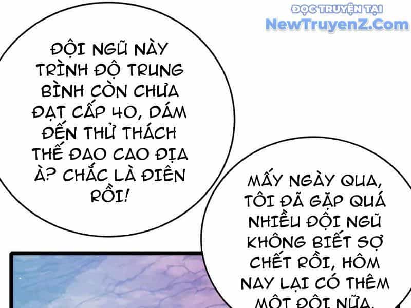 Vô Địch Bị Động Tạo Ra Tấn Sát Thương - Chương 78 - ảnh 154