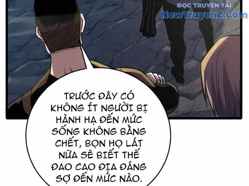 Vô Địch Bị Động Tạo Ra Tấn Sát Thương - Chương 78 - ảnh 156