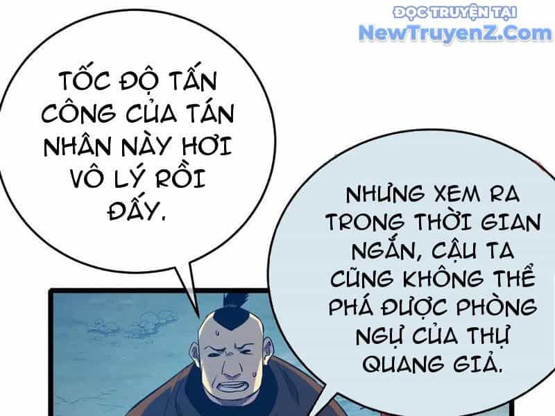 Vô Địch Bị Động Tạo Ra Tấn Sát Thương - Chương 78 - ảnh 2