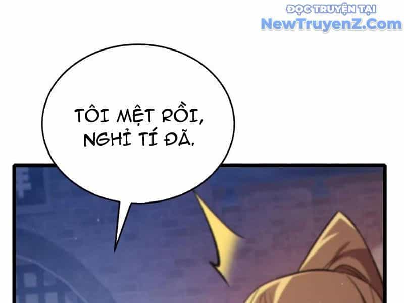 Vô Địch Bị Động Tạo Ra Tấn Sát Thương - Chương 78 - ảnh 21
