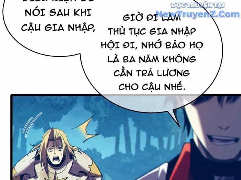 Vô Địch Bị Động Tạo Ra Tấn Sát Thương - Chương 78 - ảnh 61