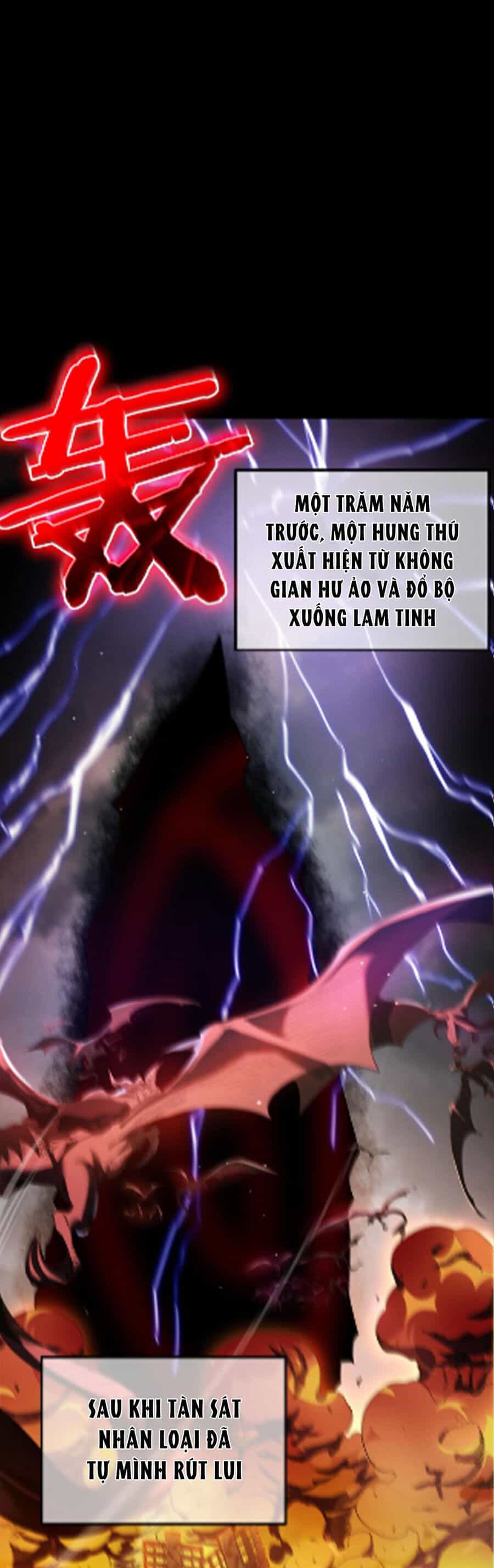 Vô Địch Bị Động Tạo Ra Tấn Sát Thương - Chương 8 - ảnh 13