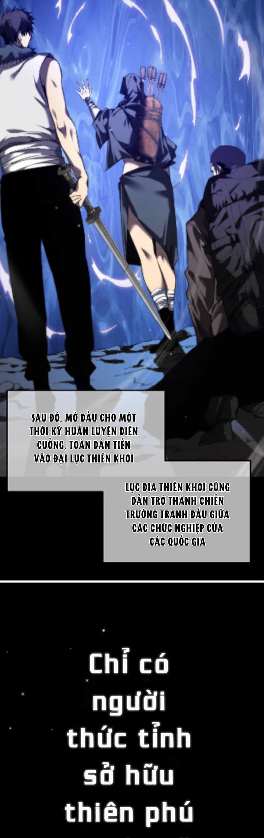 Vô Địch Bị Động Tạo Ra Tấn Sát Thương - Chương 8 - ảnh 15