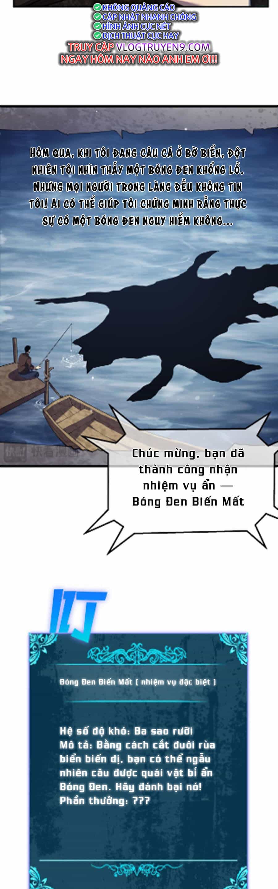 Vô Địch Bị Động Tạo Ra Tấn Sát Thương - Chương 8 - ảnh 22