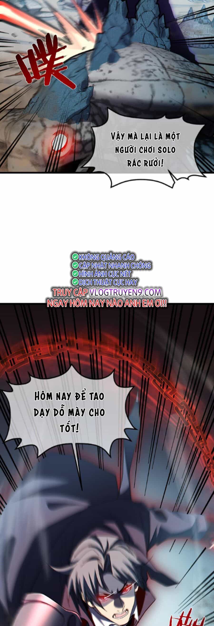 Vô Địch Bị Động Tạo Ra Tấn Sát Thương - Chương 8 - ảnh 33