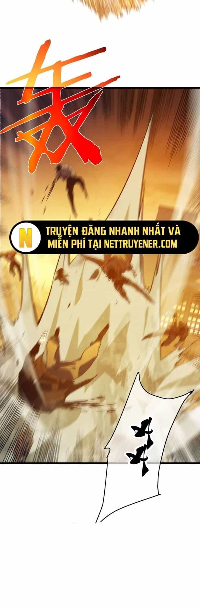Vô Địch Bị Động Tạo Ra Tấn Sát Thương - Chương 80 - ảnh 24