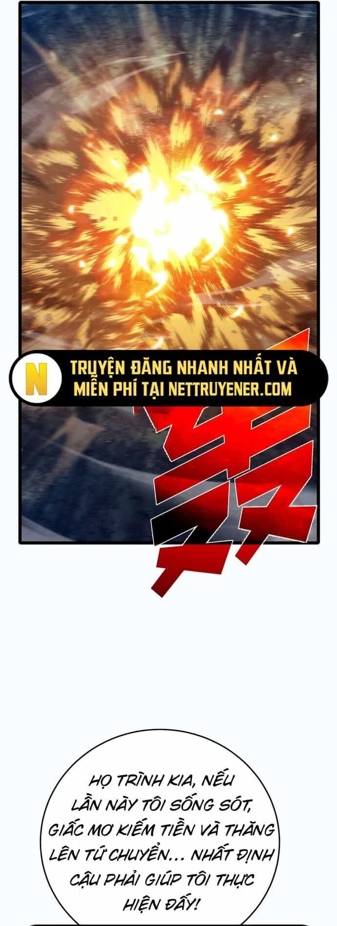 Vô Địch Bị Động Tạo Ra Tấn Sát Thương - Chương 80 - ảnh 33