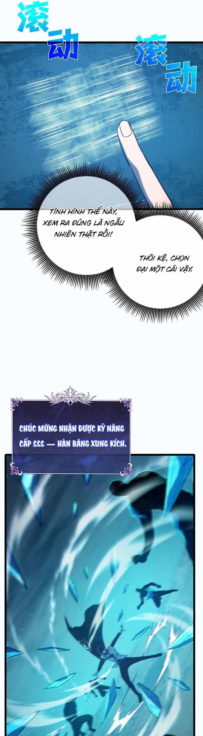 Vô Địch Bị Động Tạo Ra Tấn Sát Thương - Chương 80 - ảnh 41