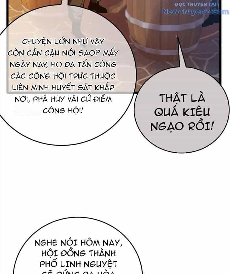 Vô Địch Bị Động Tạo Ra Tấn Sát Thương - Chương 82 - ảnh 101