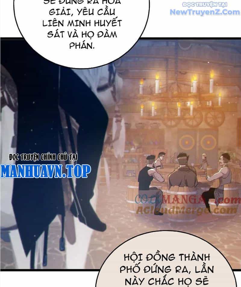 Vô Địch Bị Động Tạo Ra Tấn Sát Thương - Chương 82 - ảnh 102