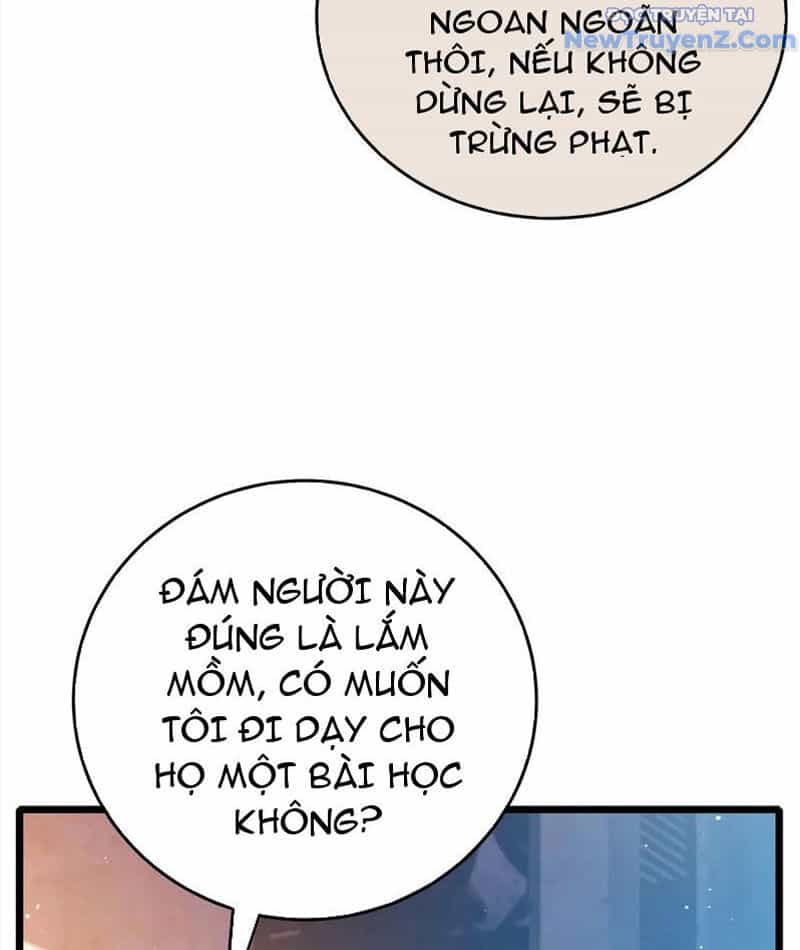 Vô Địch Bị Động Tạo Ra Tấn Sát Thương - Chương 82 - ảnh 103