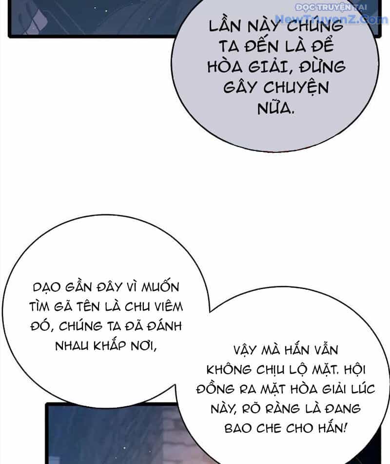Vô Địch Bị Động Tạo Ra Tấn Sát Thương - Chương 82 - ảnh 105