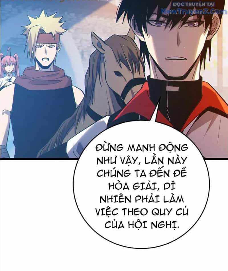 Vô Địch Bị Động Tạo Ra Tấn Sát Thương - Chương 82 - ảnh 108