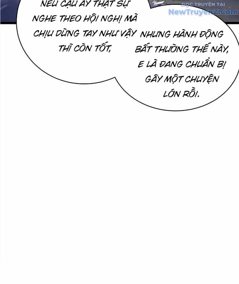 Vô Địch Bị Động Tạo Ra Tấn Sát Thương - Chương 82 - ảnh 112