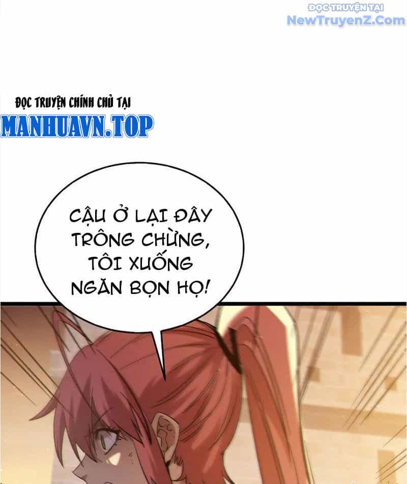 Vô Địch Bị Động Tạo Ra Tấn Sát Thương - Chương 82 - ảnh 14