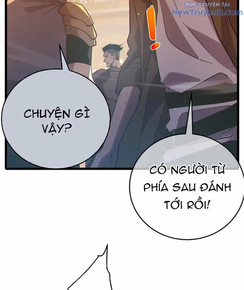 Vô Địch Bị Động Tạo Ra Tấn Sát Thương - Chương 82 - ảnh 19