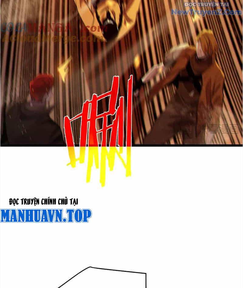 Vô Địch Bị Động Tạo Ra Tấn Sát Thương - Chương 82 - ảnh 24