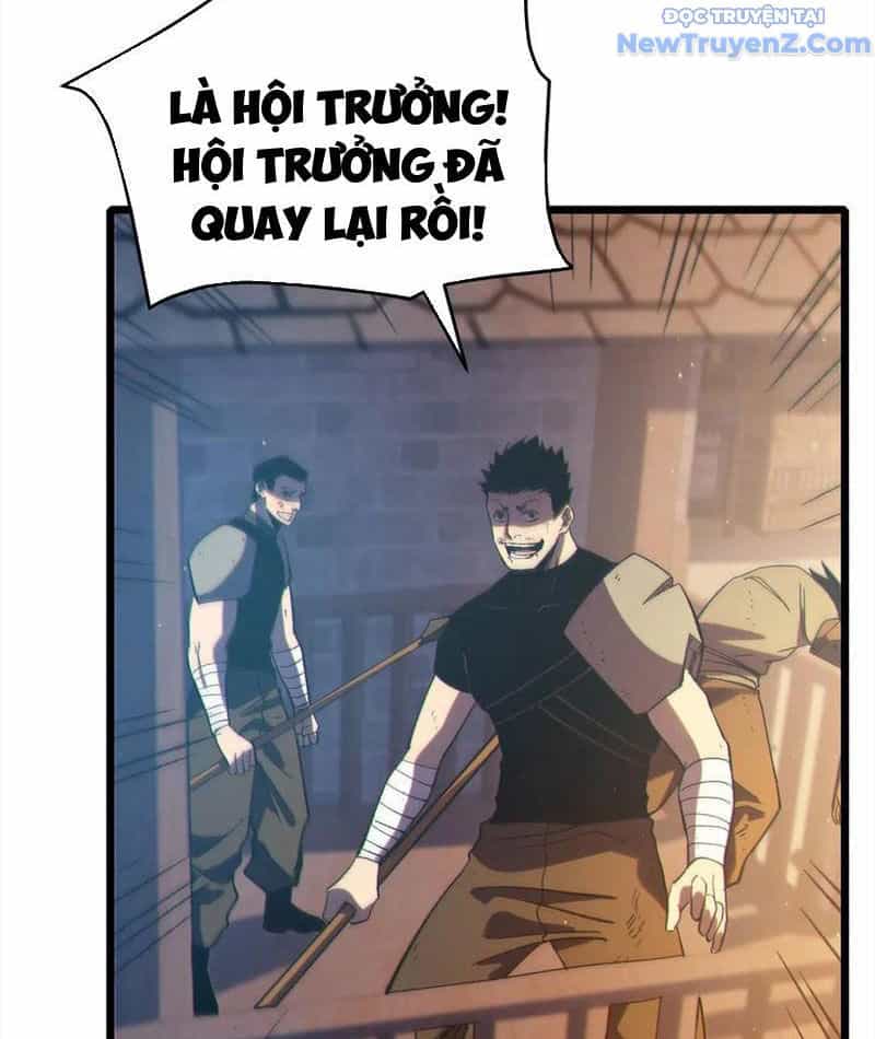 Vô Địch Bị Động Tạo Ra Tấn Sát Thương - Chương 82 - ảnh 25