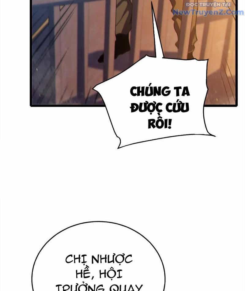Vô Địch Bị Động Tạo Ra Tấn Sát Thương - Chương 82 - ảnh 26