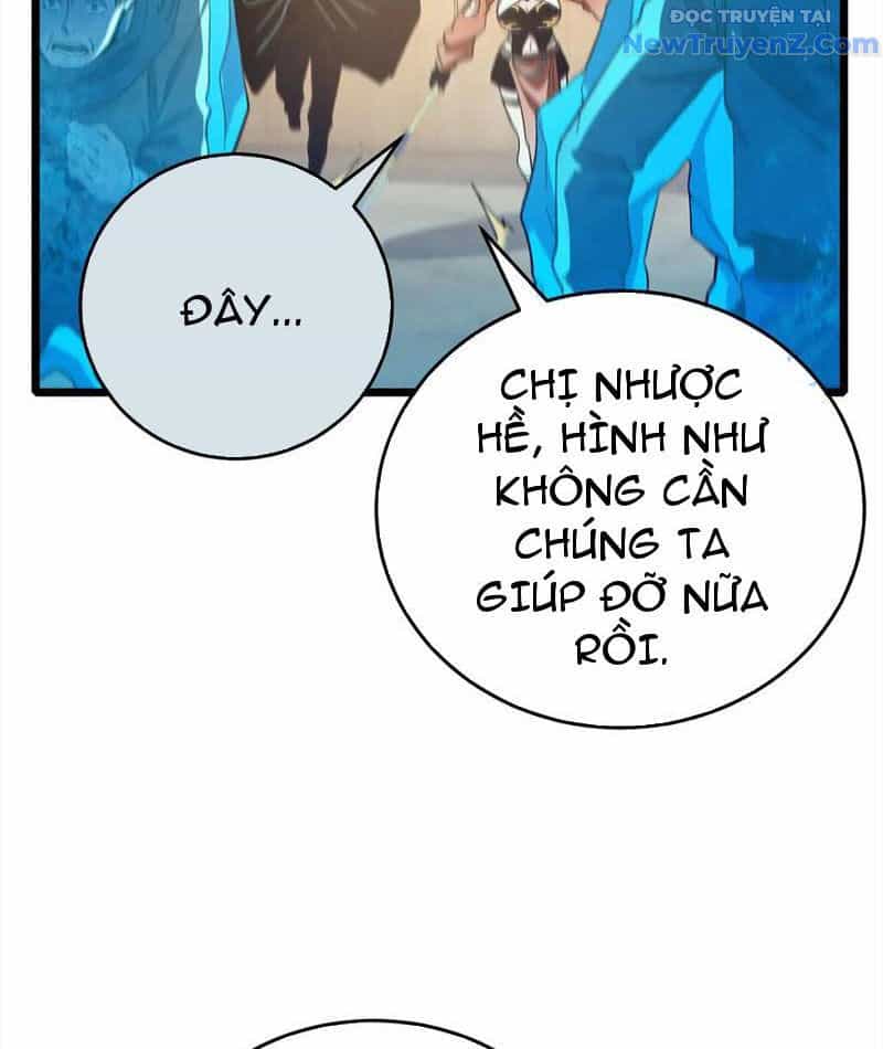 Vô Địch Bị Động Tạo Ra Tấn Sát Thương - Chương 82 - ảnh 44