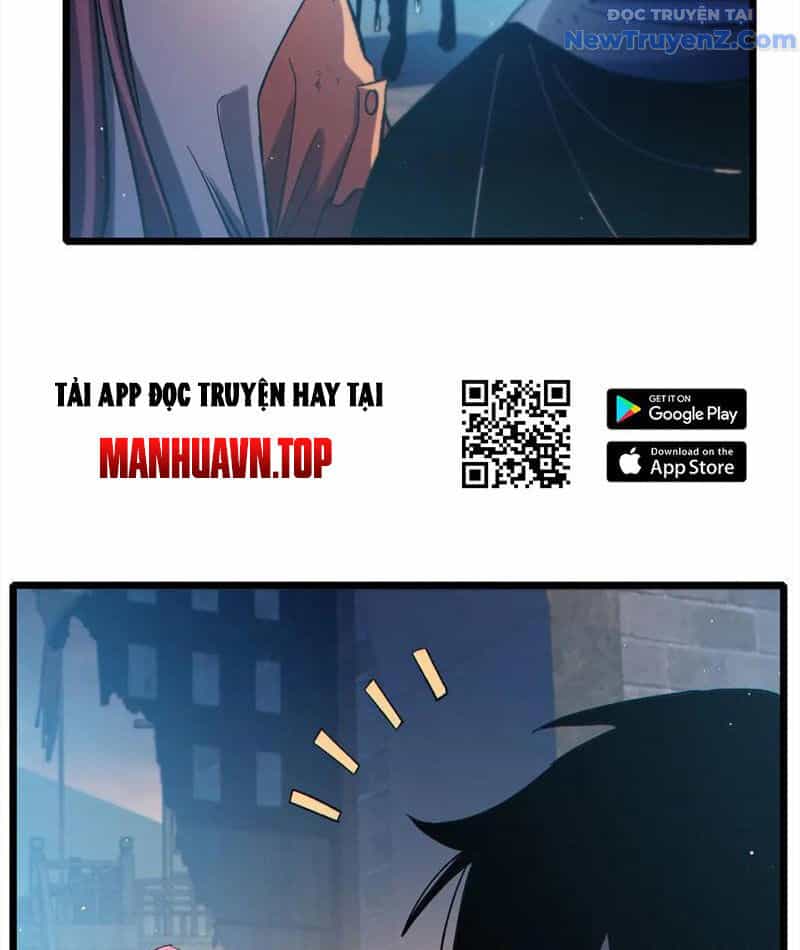 Vô Địch Bị Động Tạo Ra Tấn Sát Thương - Chương 82 - ảnh 46