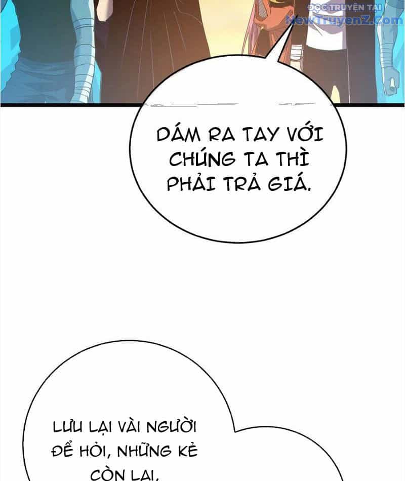 Vô Địch Bị Động Tạo Ra Tấn Sát Thương - Chương 82 - ảnh 54