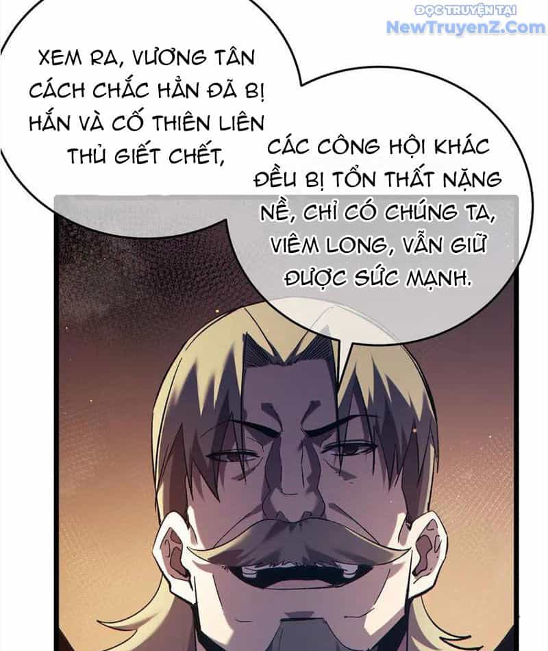 Vô Địch Bị Động Tạo Ra Tấn Sát Thương - Chương 82 - ảnh 59