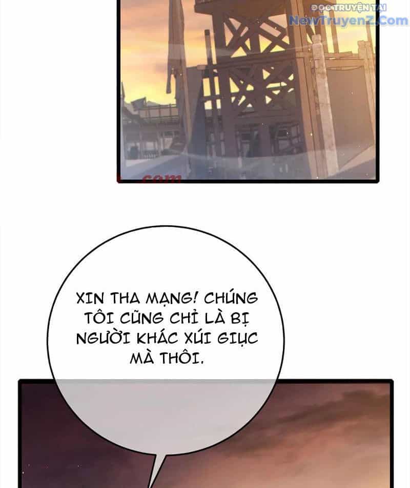 Vô Địch Bị Động Tạo Ra Tấn Sát Thương - Chương 82 - ảnh 66
