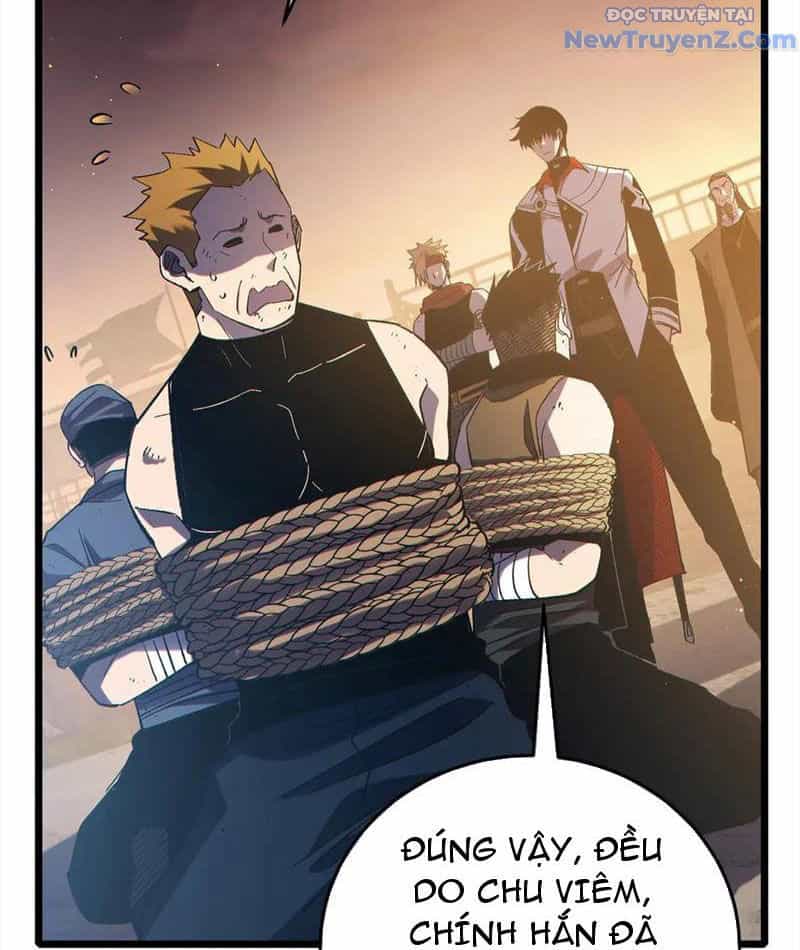 Vô Địch Bị Động Tạo Ra Tấn Sát Thương - Chương 82 - ảnh 67