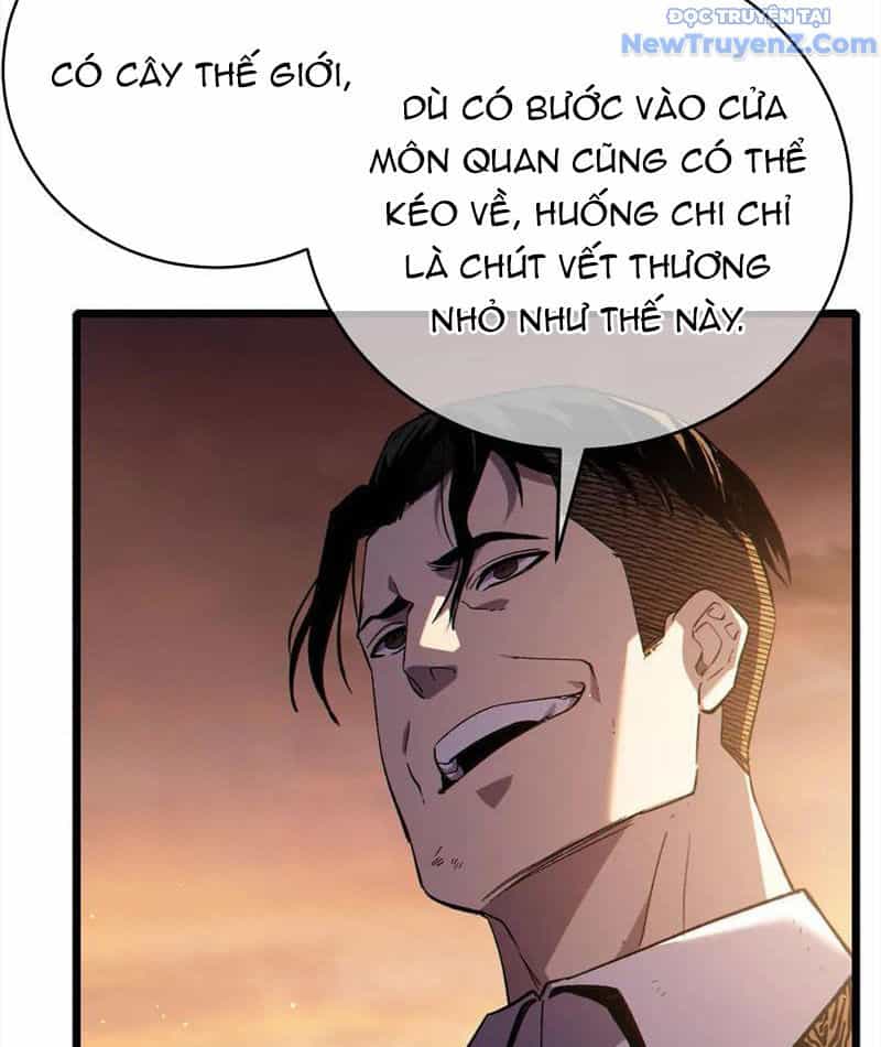 Vô Địch Bị Động Tạo Ra Tấn Sát Thương - Chương 82 - ảnh 83