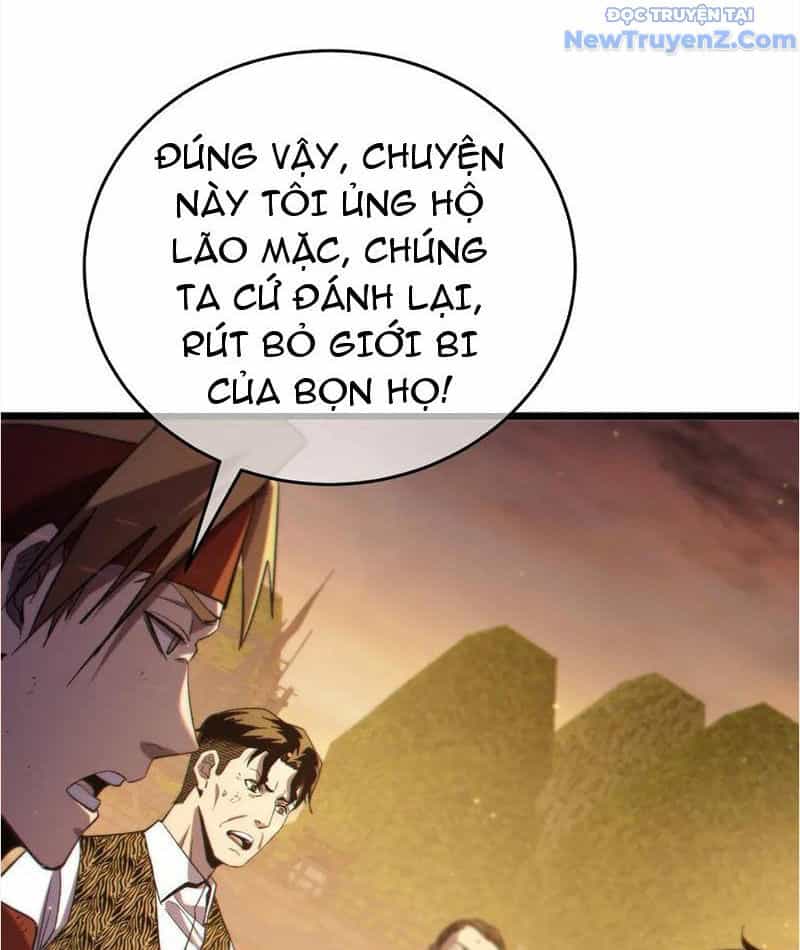 Vô Địch Bị Động Tạo Ra Tấn Sát Thương - Chương 82 - ảnh 87