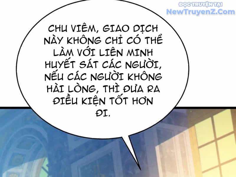 Vô Địch Bị Động Tạo Ra Tấn Sát Thương - Chương 83 - ảnh 100