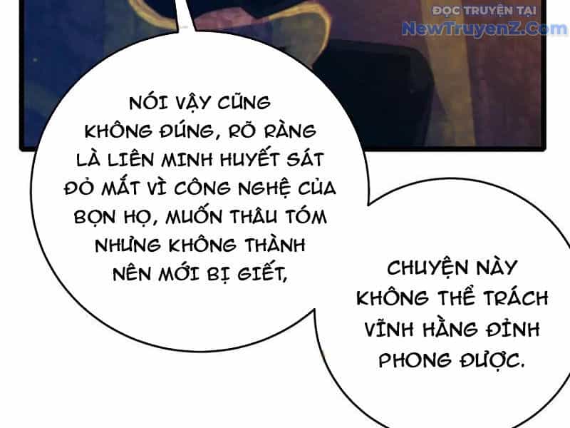 Vô Địch Bị Động Tạo Ra Tấn Sát Thương - Chương 83 - ảnh 11