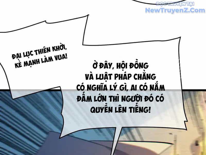 Vô Địch Bị Động Tạo Ra Tấn Sát Thương - Chương 83 - ảnh 114