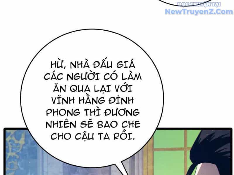 Vô Địch Bị Động Tạo Ra Tấn Sát Thương - Chương 83 - ảnh 12