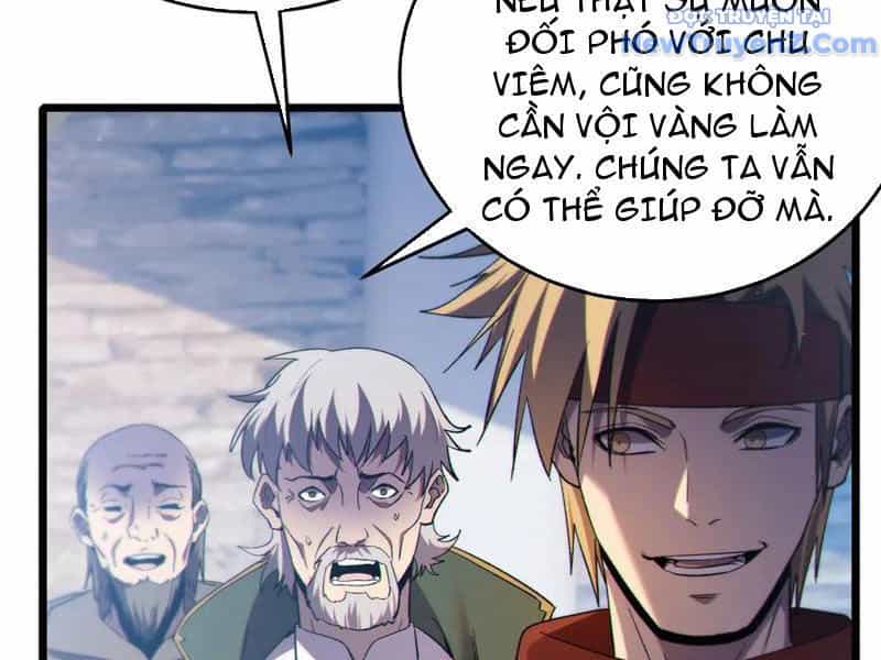 Vô Địch Bị Động Tạo Ra Tấn Sát Thương - Chương 83 - ảnh 125
