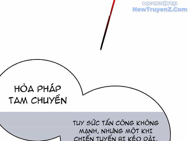 Vô Địch Bị Động Tạo Ra Tấn Sát Thương - Chương 83 - ảnh 152