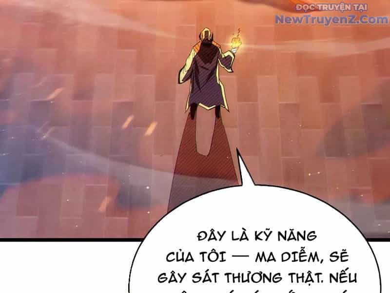 Vô Địch Bị Động Tạo Ra Tấn Sát Thương - Chương 83 - ảnh 158