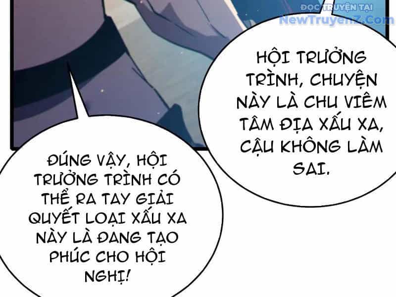 Vô Địch Bị Động Tạo Ra Tấn Sát Thương - Chương 83 - ảnh 203