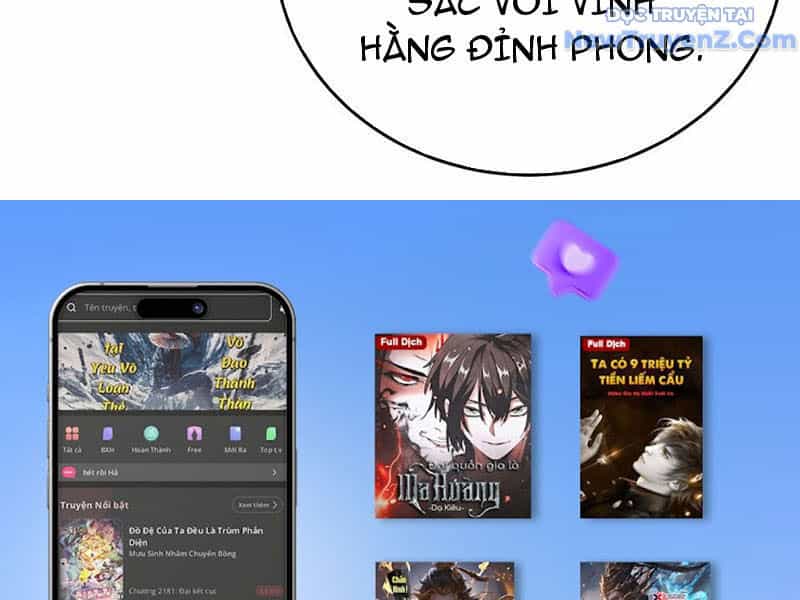 Vô Địch Bị Động Tạo Ra Tấn Sát Thương - Chương 83 - ảnh 210