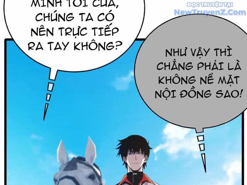 Vô Địch Bị Động Tạo Ra Tấn Sát Thương - Chương 83 - ảnh 22