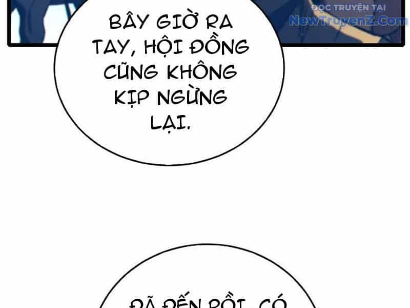 Vô Địch Bị Động Tạo Ra Tấn Sát Thương - Chương 83 - ảnh 24