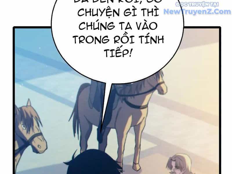 Vô Địch Bị Động Tạo Ra Tấn Sát Thương - Chương 83 - ảnh 25